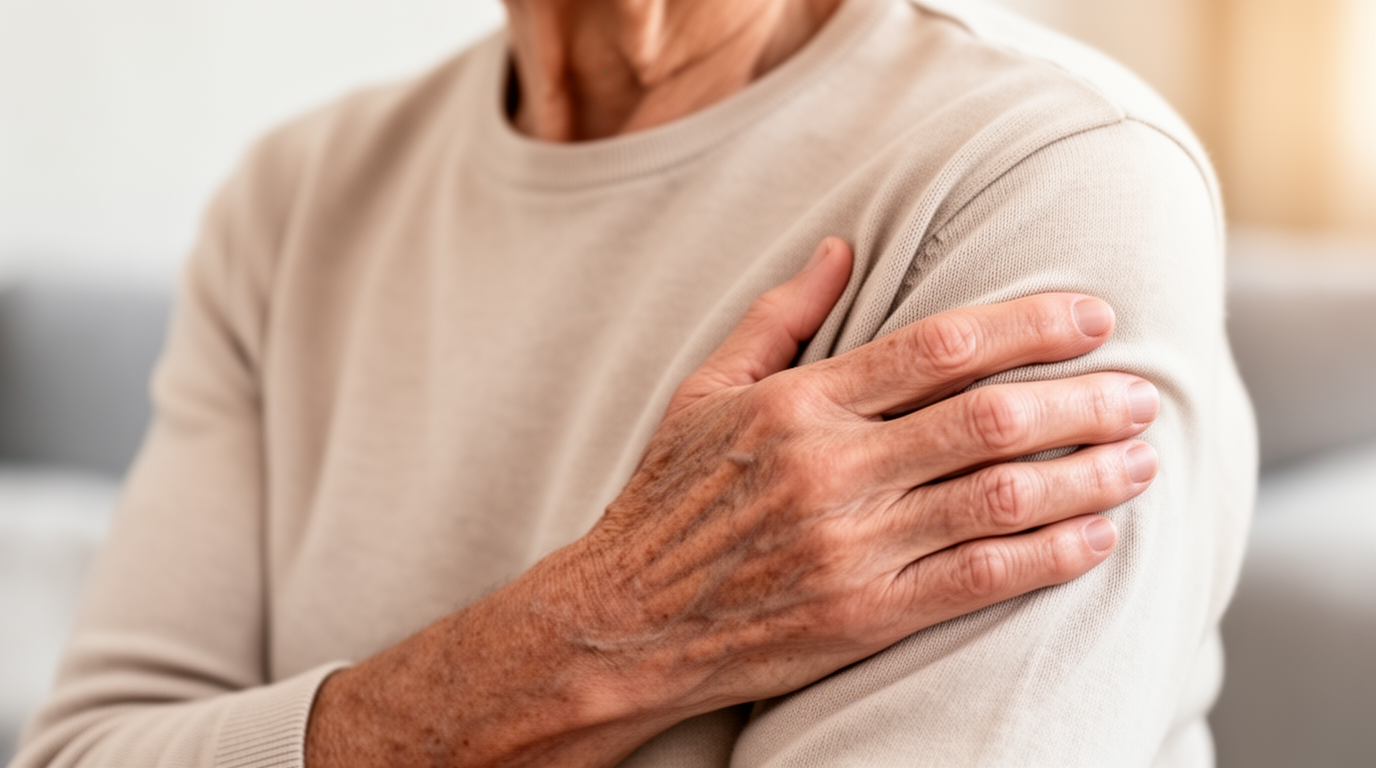 Polymyalgia Rheumatica - Apollo Homeopathy Clinic Brampton