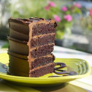 Chocolate Cake
