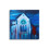 Thumbnail: Canvas Print – Chapel of Anxiety (Gallery-Style Wall Art)