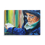 Thumbnail: Canvas Print – War Face 02 (Gallery-Style Wall Art)