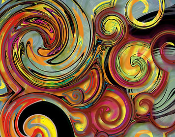 Tumble graphic