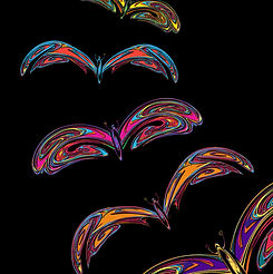 Migration graphic