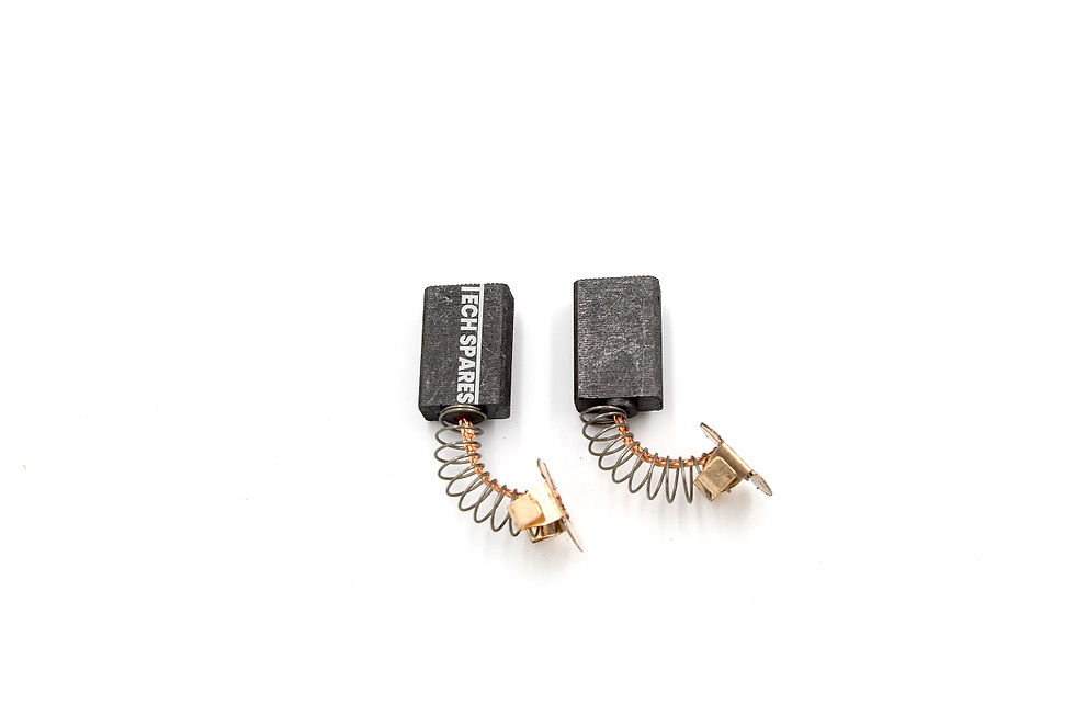 Dewalt N796713 Carbon Brushes