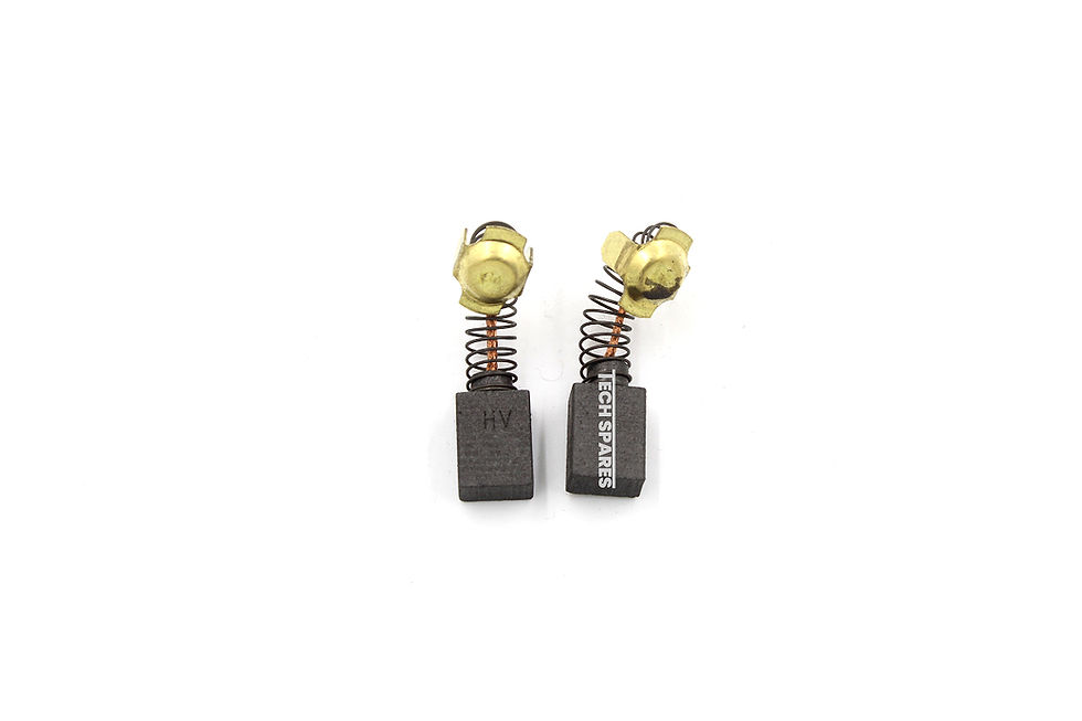 Dewalt N398327 Carbon Brushes