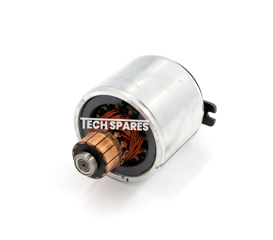 Milwaukee 200216105 Motor Assembly