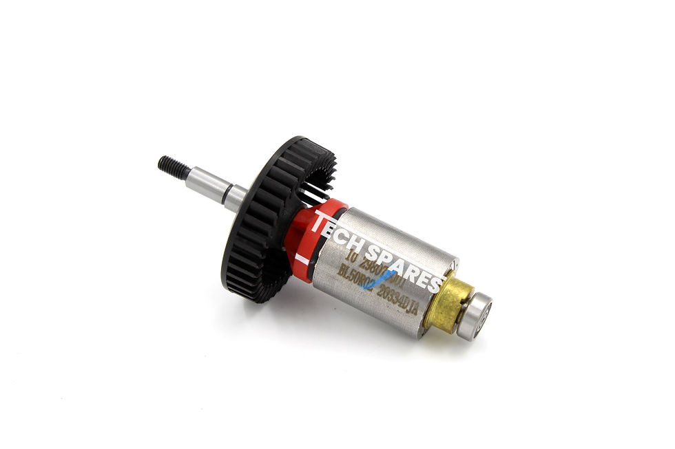 Milwaukee 208526001 Rotor