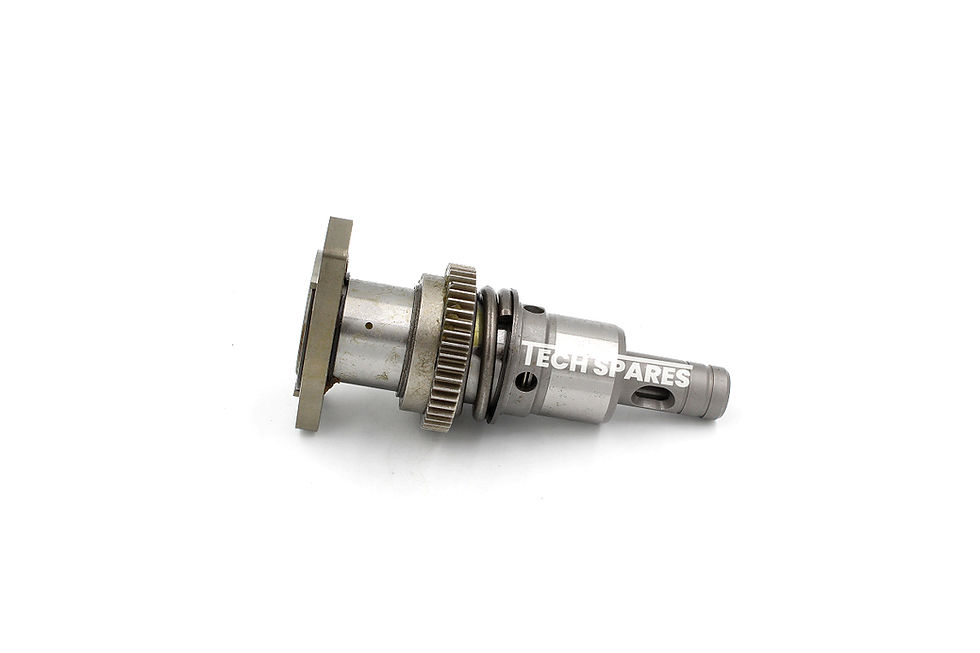 Milwaukee 202945003 Spindle