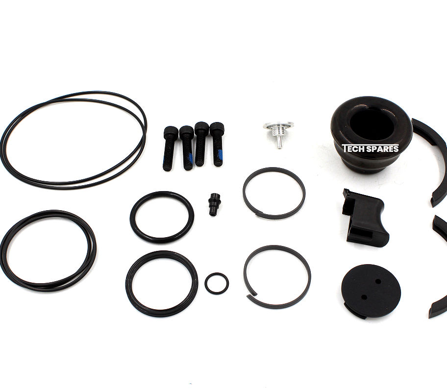 Hikoki 382734 Repair Parts Set