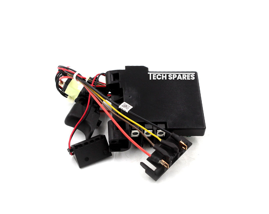 Dewalt NA495397 Electronics