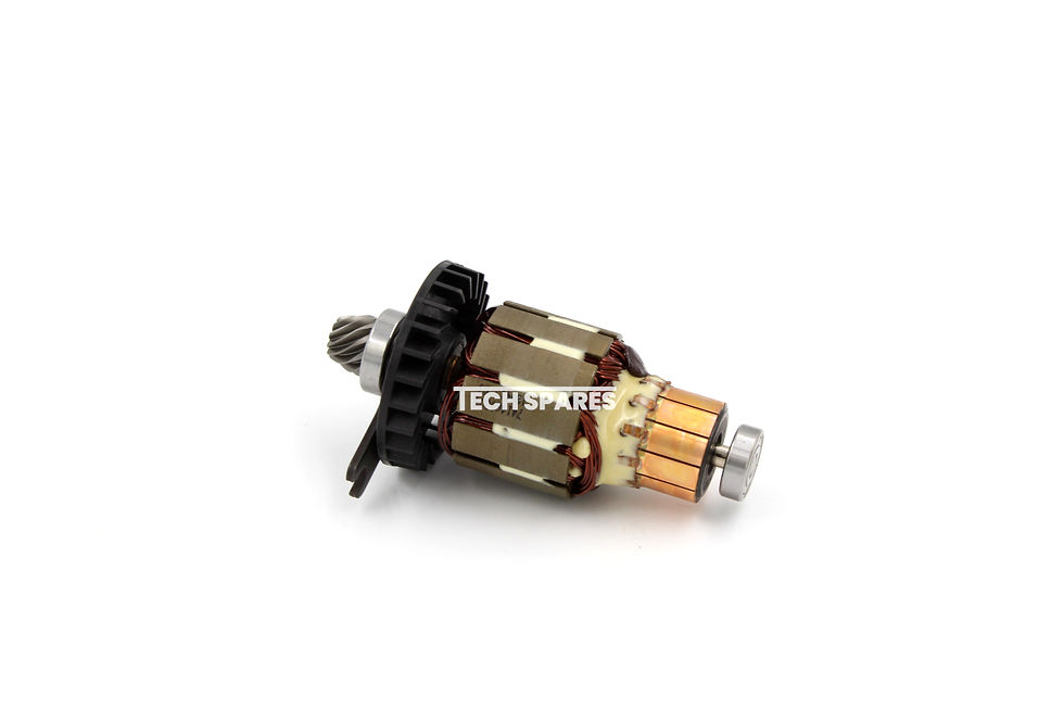 Milwaukee 202446002 Armature