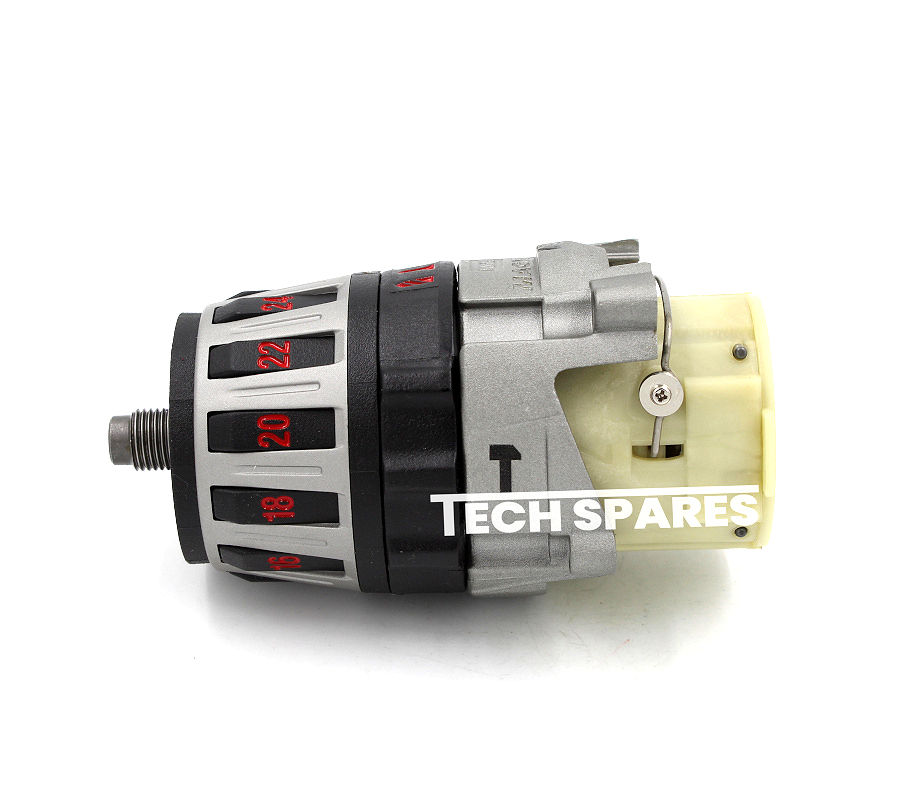 Milwaukee 200281012 Gearbox