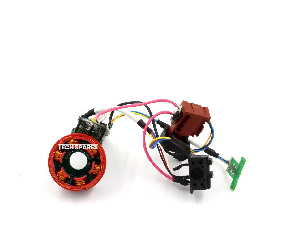 Milwaukee 202416002 Electronic Assembly