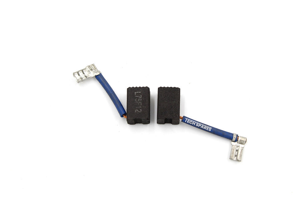 Dewalt N501035 Carbon Brushes