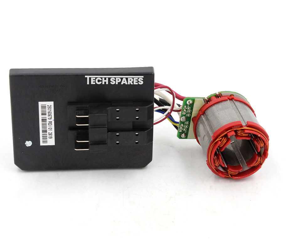 Milwaukee 208001002 Electronics