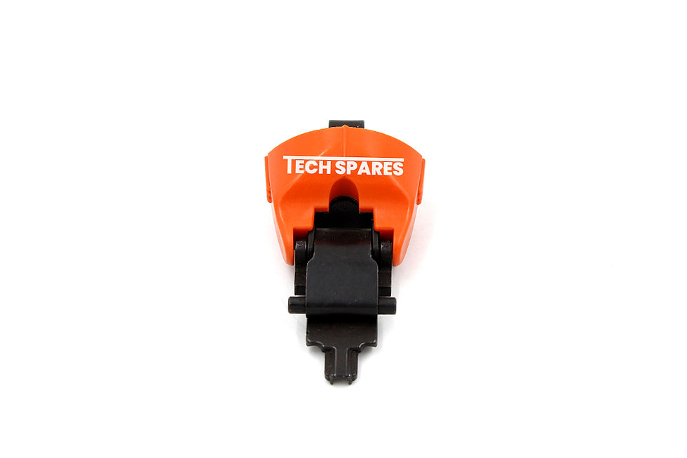 Paslode 902457 Nose Plate Assembly