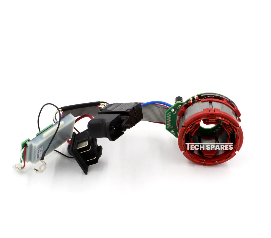 Milwaukee 208311002 Stator