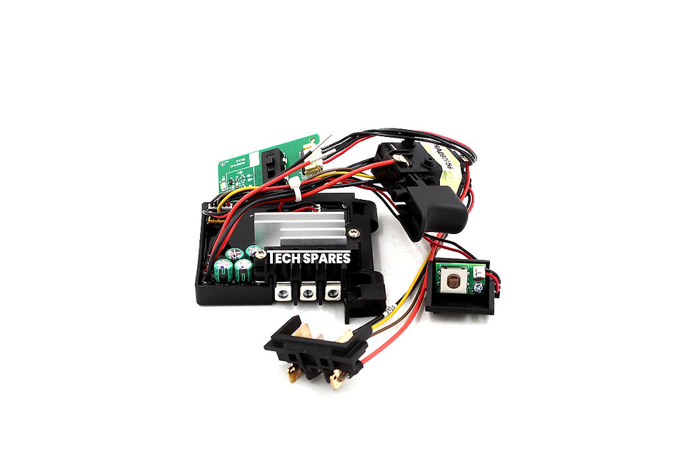 Dewalt NA495397 Electronics