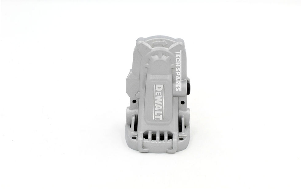 Dewalt N534332 Gearcase