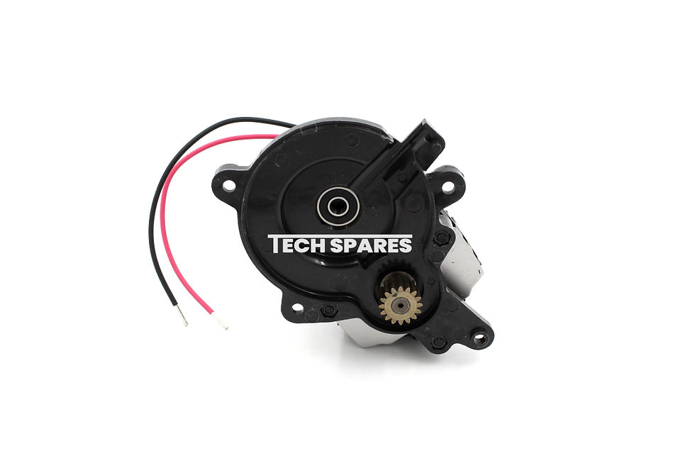 Dewalt NA226204 Motor