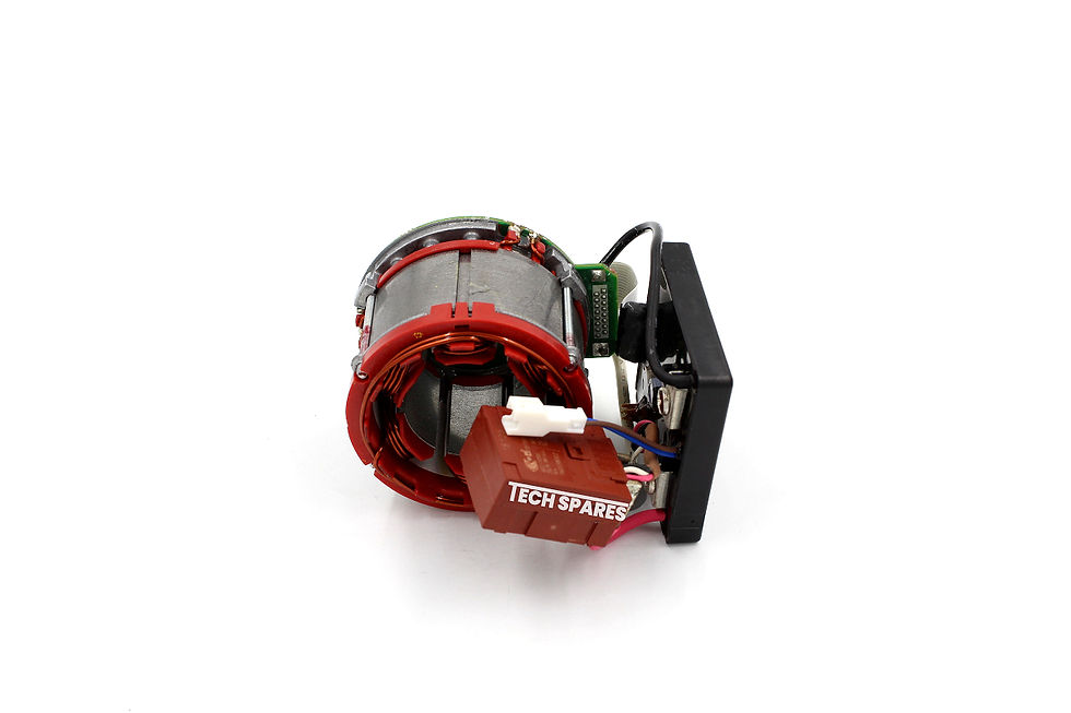 Milwaukee 203539002 Electronics