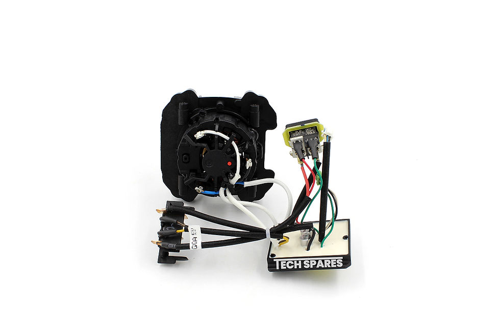 Dewalt NA039901 Motor & Switch