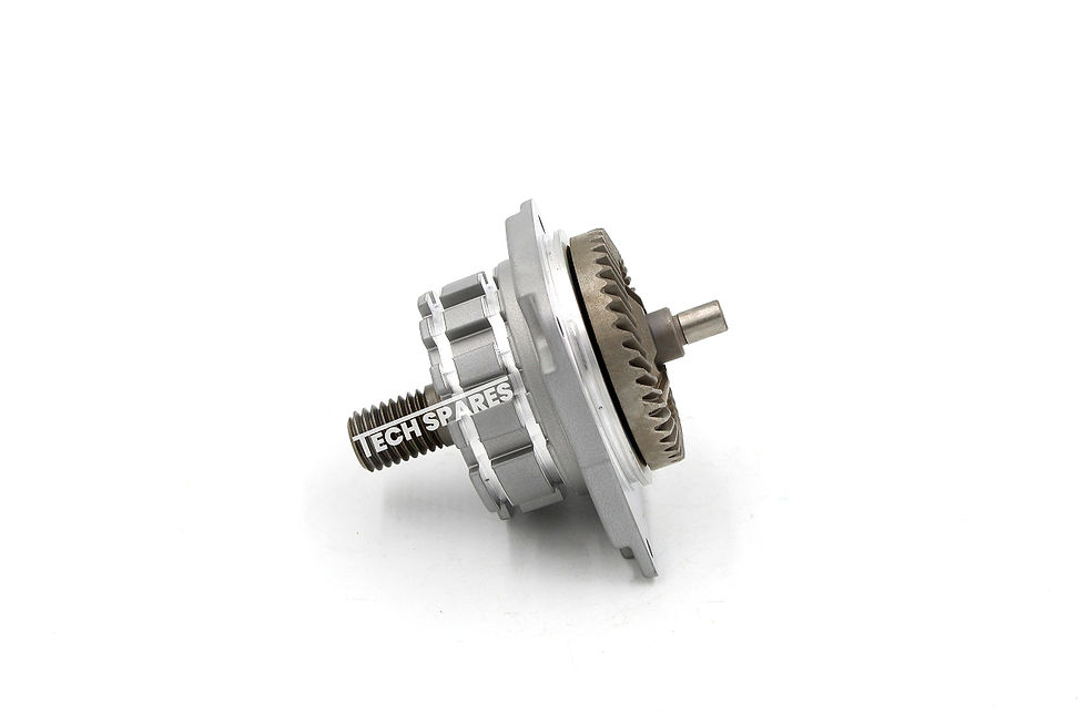 Milwaukee 200806002 Output Shaft