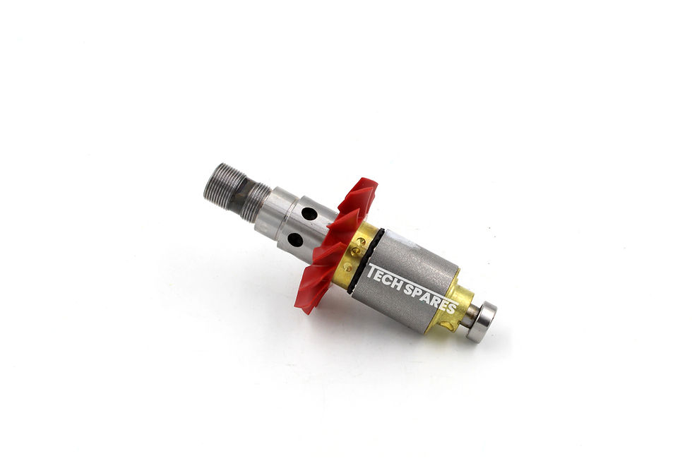 Milwaukee 208571001 Rotor