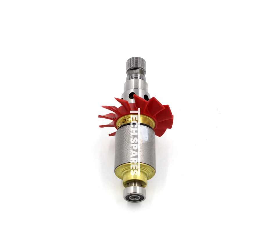 Milwaukee 208571001 Rotor