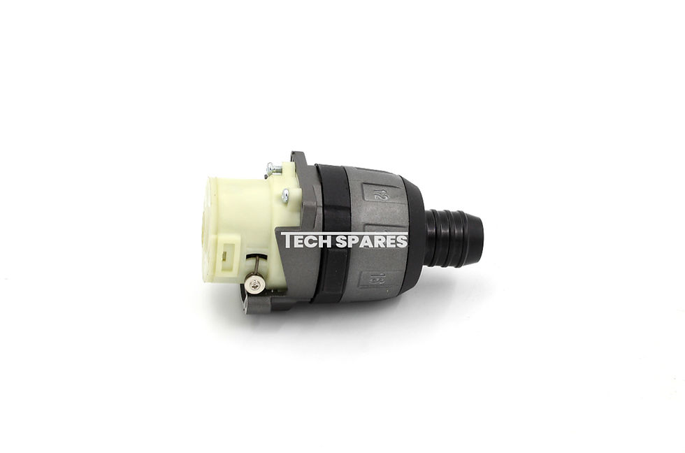 Milwaukee 202078002 Gearbox
