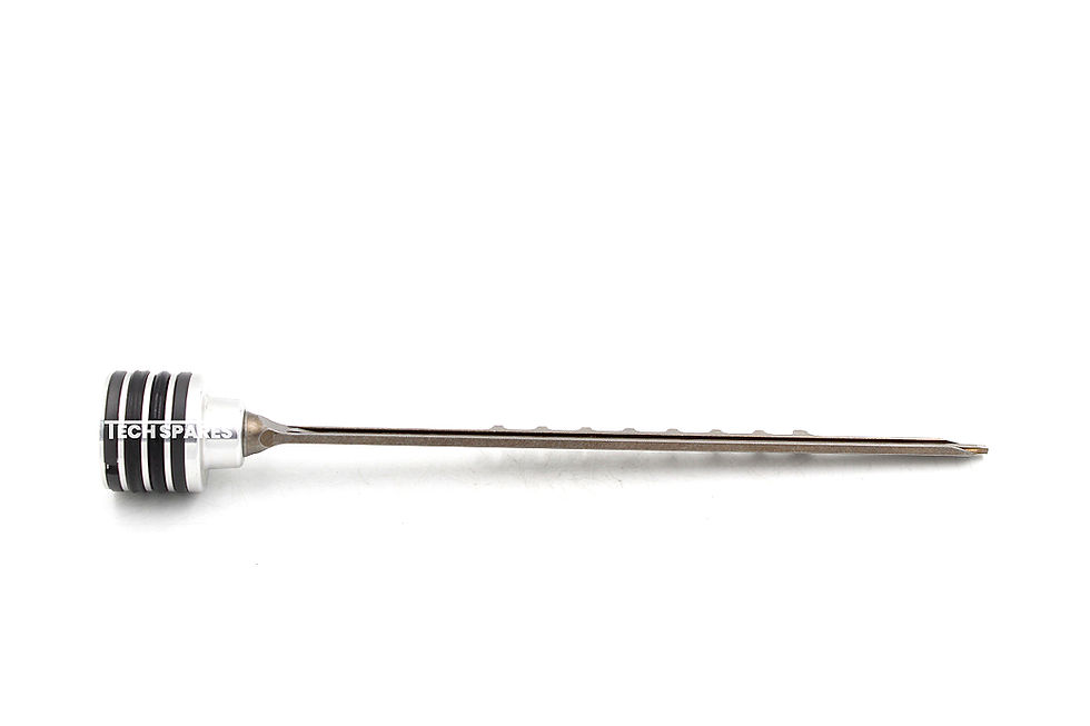 Hikoki 382805 Piston Assembly