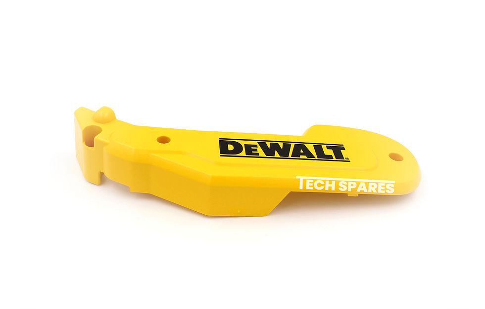 Dewalt N657968 Belt Cover