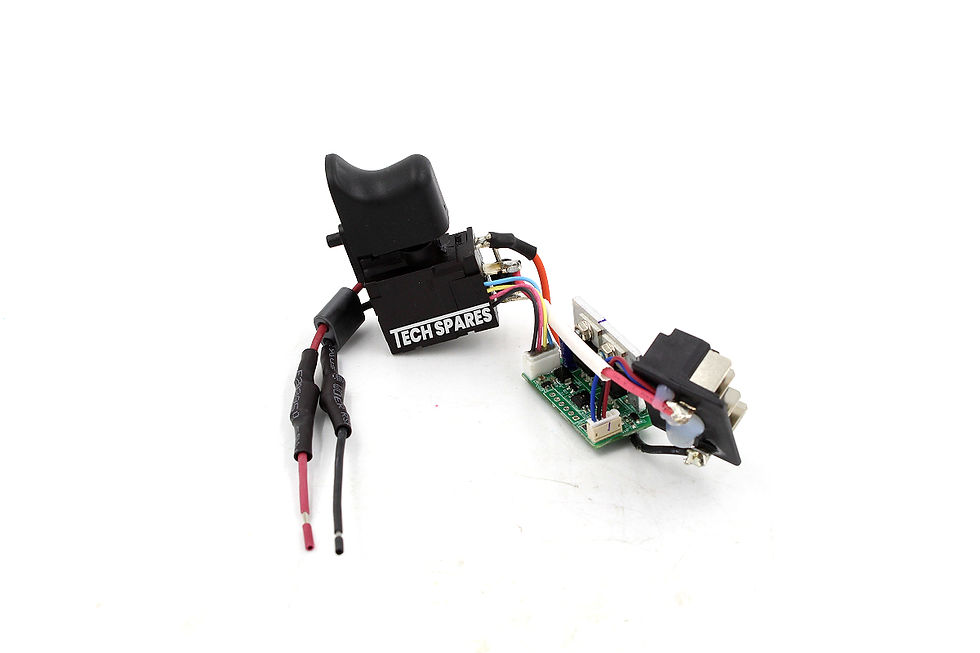 Milwaukee 203044001 Switch