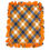 Thumbnail: No Sew Fleece Blanket