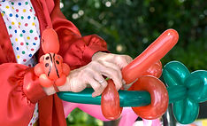 Animación infantil