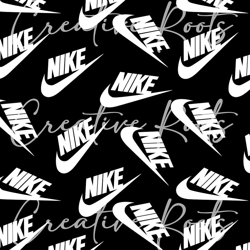 Black Seamless File