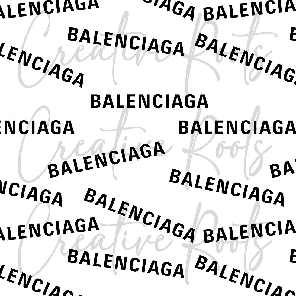 White and Black Seamless File