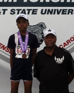 2013 Junior Olympics