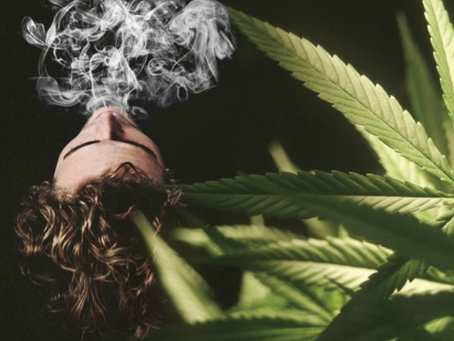 7 really surprising health benefits from smoking cannabis