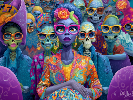 3 Ways To Revive A Dead Audience