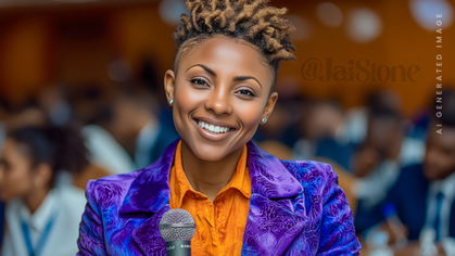 5 Ways To Book More Speaking Gigs With AI