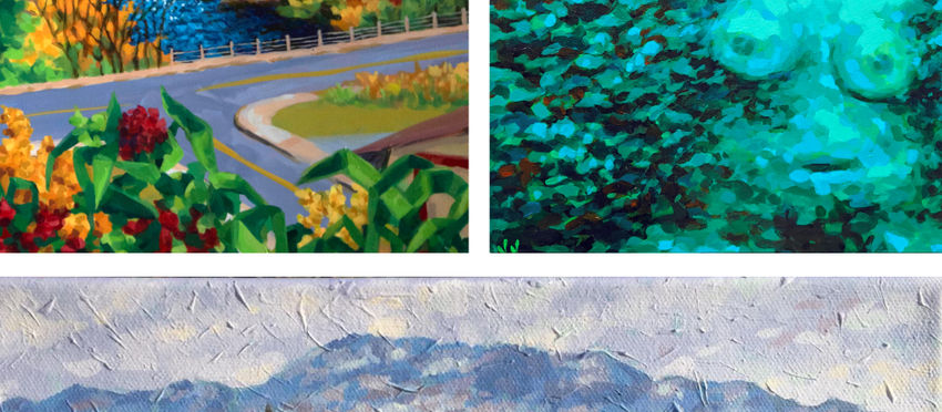 Will You Join the Art Buying World?