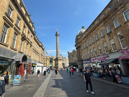 How the Pilgrim Street Regeneration is Reshaping Newcastle Commercial Property Investment