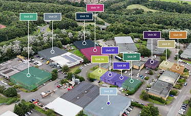 Sale of Prime Industrial Investment in Washington