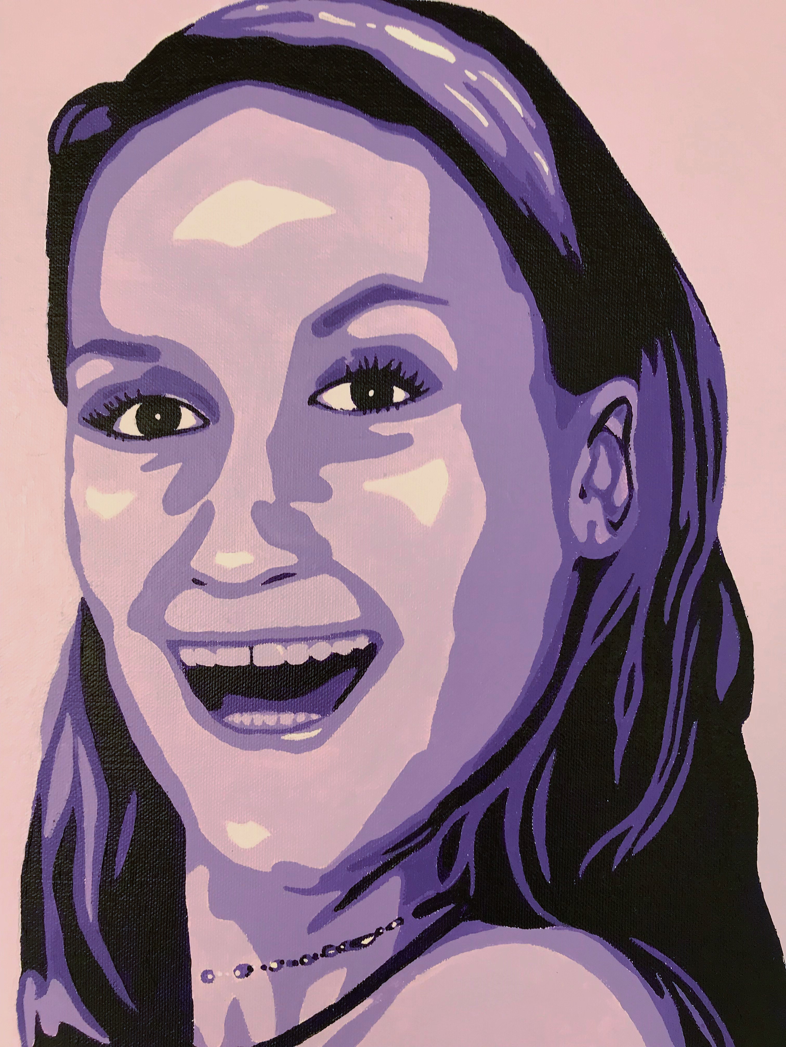 AnneMarie Singhoff
