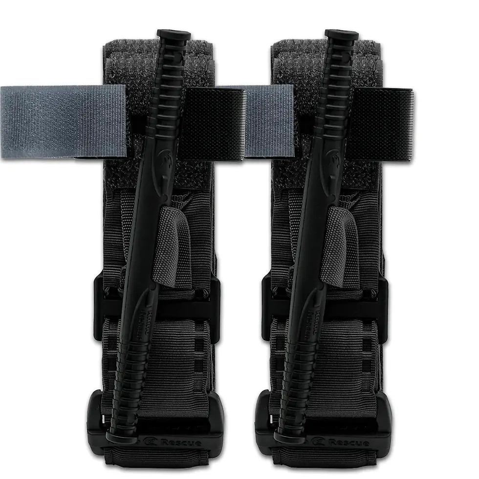 Miniaturbild: RHINO™ Taktisches Tourniquet