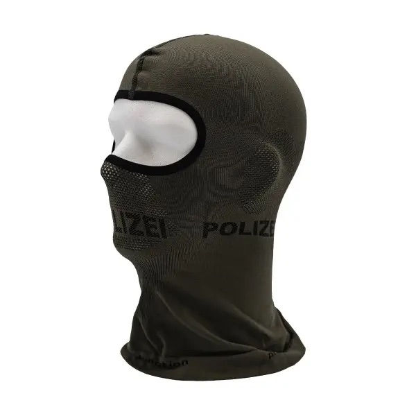 Miniaturbild: pro-function seamless Sturmhaube Polizei