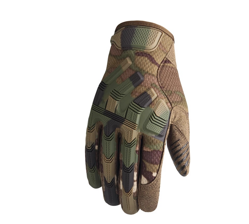 Miniaturbild: Taktische Handschuhe