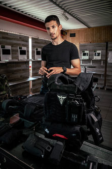 Wir von Black Korus bieten Ihnen verschiedene Kurse im Bereich des Schiesssportes und verhelfen Ihnen zu einer umfassenden Schiessausbildung; geführt durch unsere erfahrenen Instruktoren.

schaffhausen
thurgau
st.gallen
schweiz
pistolenkurs
schiessen lernen
pistole
schiessausbildung
schiesskeller
