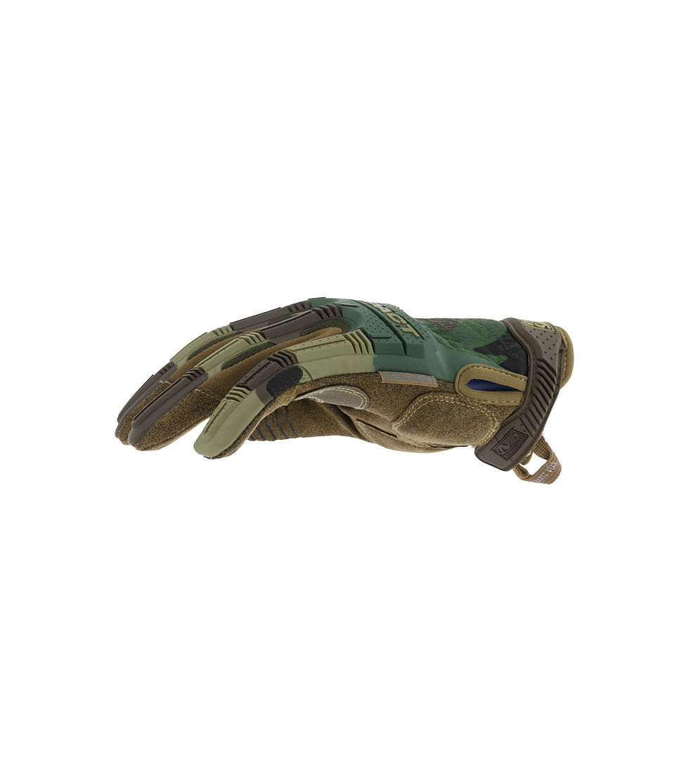 Miniaturbild: Mechanix Wear - M-Pact® Woodland Camo