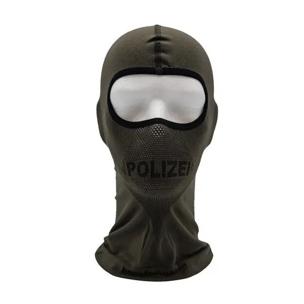 Miniaturbild: pro-function seamless Sturmhaube Polizei